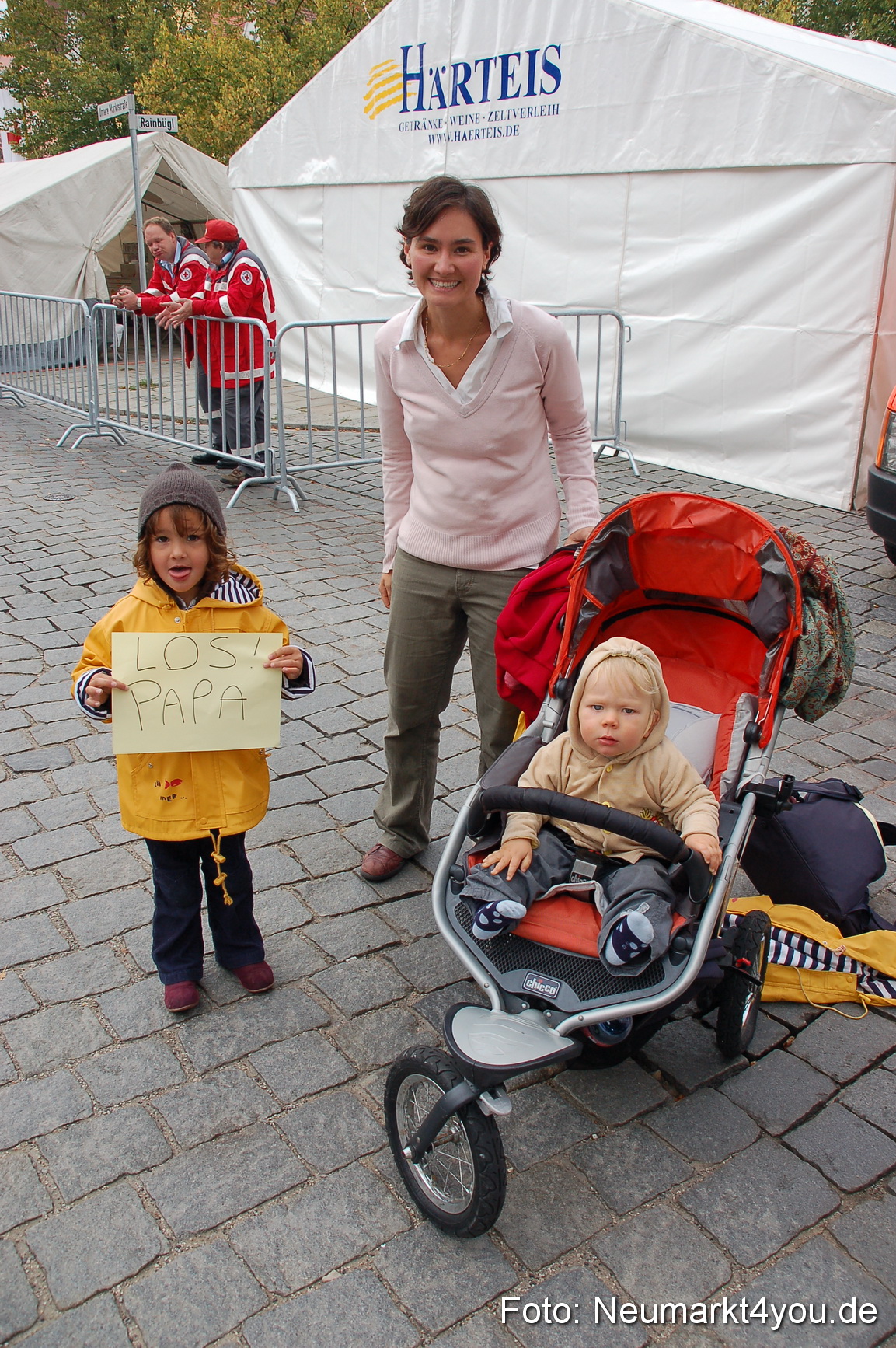 0063 Stadtlauf Neumarkt Drumherum 200909